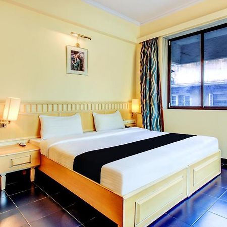 Hotel Kadamb Residency Bombaj Exteriér fotografie