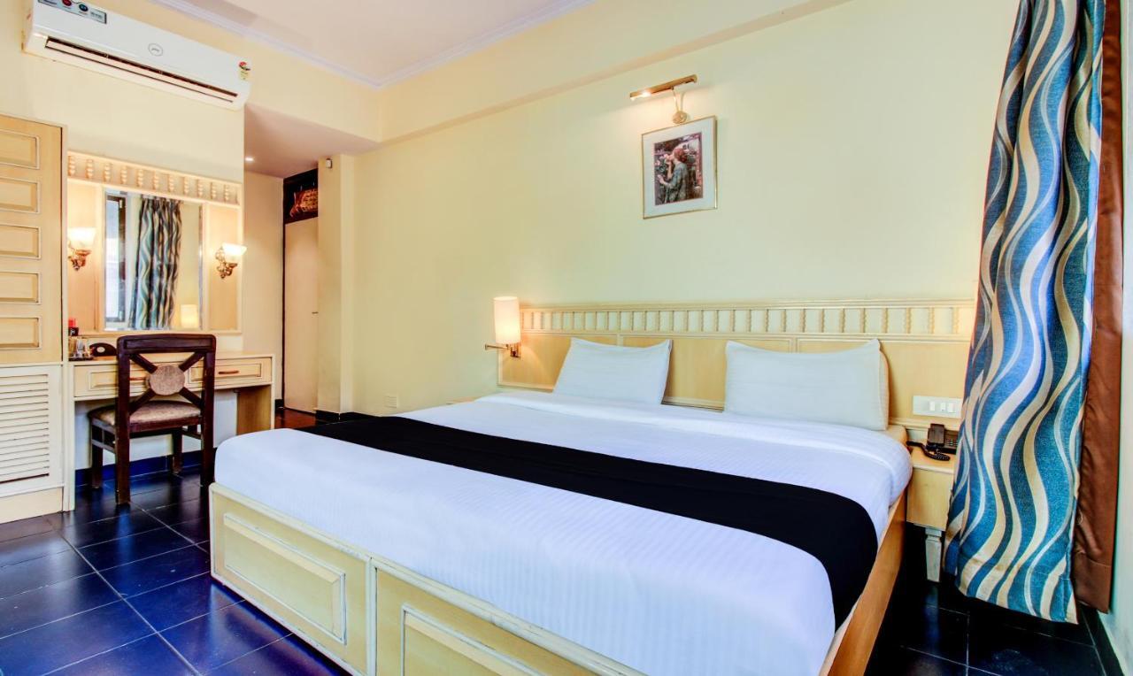 Hotel Kadamb Residency Bombaj Exteriér fotografie